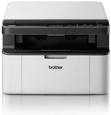 БФП лазерний Brother DCP-1510E (DCP1510EAP1)