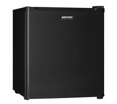 Холодильник міні-бар MPM 46-CJ-02/H Black