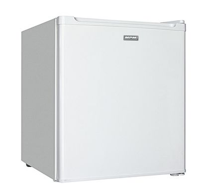 Холодильник мини-бар MPM 46-CJ-01/H White