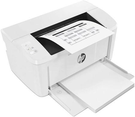 Принтер лазерний HP LaserJet Pro M15w (W2G51A)