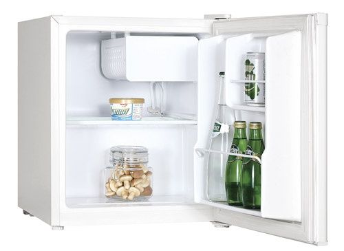 Холодильник міні-бар MPM 46-CJ-01/H White