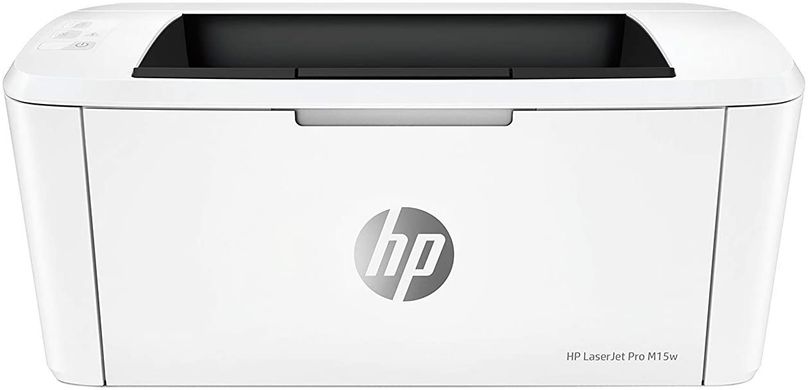 Принтер лазерний HP LaserJet Pro M15w (W2G51A)