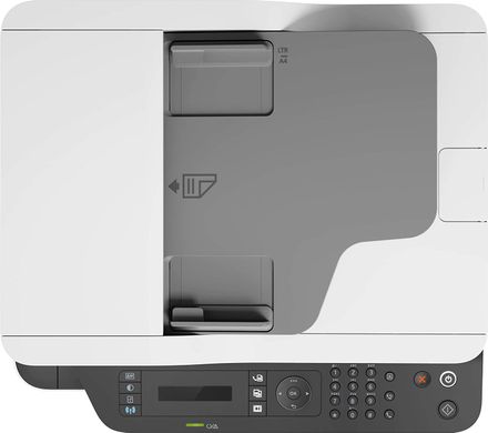 МФУ лазерное HP Laser MFP 137fnw (4ZB84A)