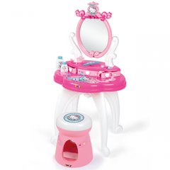 Туалетний столик Smoby Hello Kitty 320239