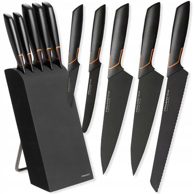 Набір ножів Fiskars Edge 1003099 (5 шт)