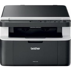 МФУ лазерное Brother DCP-1512E (DCP1512EAP1)