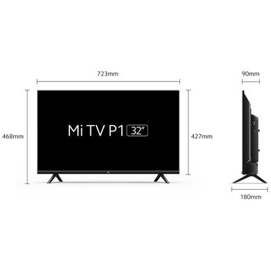 Телевизор Xiaomi Mi TV P1 32" International UA