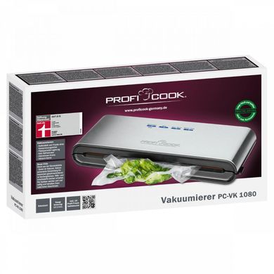 Вакууматор Profi Cook PC-VK 1080