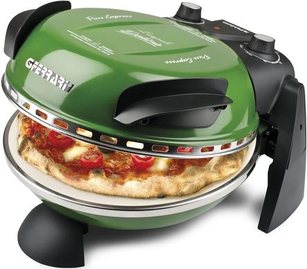 Печь для пиццы G3ferrari Delizia G10006 Green