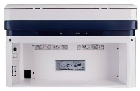 МФУ лазерное Xerox WorkCentre 3025BI Wi-Fi (3025V_BI)