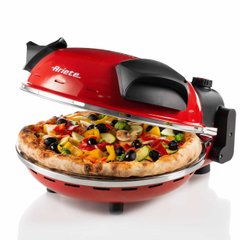 Піч для піци Ariete Pizza Oven 0909 Red