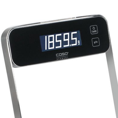 Весы кухонные Caso B5 (3290)