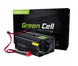 Інвертор Green Cell 12V to 230V 150W/300W (INV06) Mod sinus