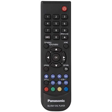 Blu-ray плеєр Panasonic DP-UB150