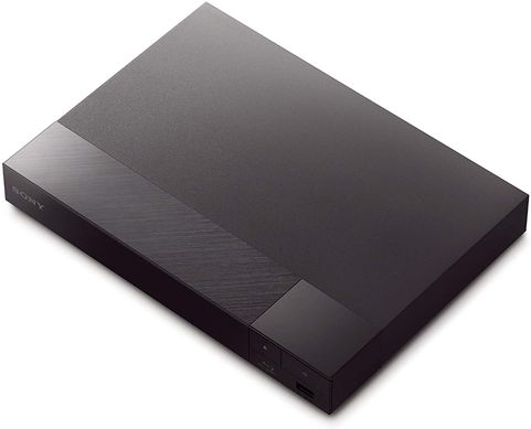 Blu-ray плеєр Sony BDP-S6700