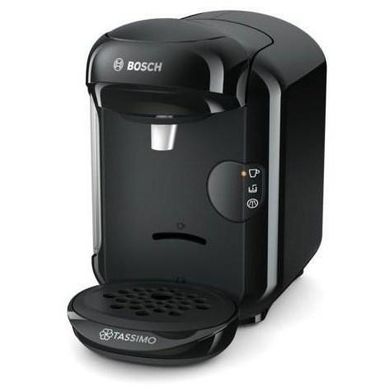 Кофеварка Bosch TAS1402 Tassimo Vivy 2 Black
