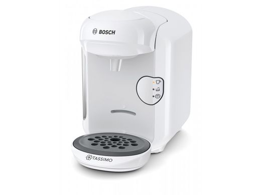 Кофеварка Bosch TAS1404 Tassimo Vivy 2 White