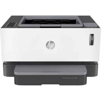 Принтер лазерний HP Neverstop Laser 1000a (4RY22A)