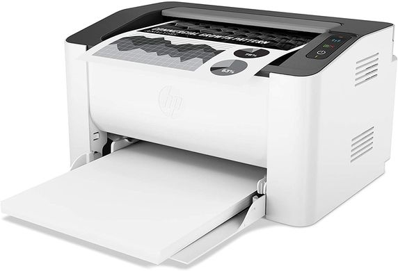 Принтер лазерный HP LaserJet M107w (4ZB78A)
