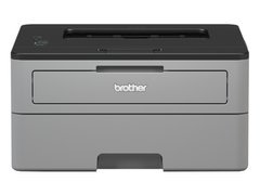 Принтер лазерний Brother HL-L2312D (HLL2312DYJ1)