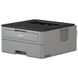 Принтер лазерный Brother HL-L2312D (HLL2312DYJ1)