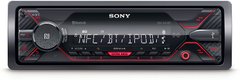 Автомагнітола Sony DSX-A410BT